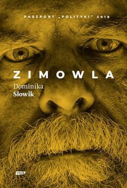 Zimowla - Dominika Słowik