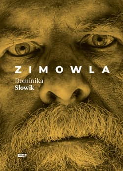 Zimowla (2024) - ebook