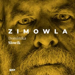 Zimowla - audiobook