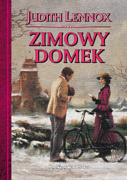 Zimowy domek - ebook - Judith Lennox