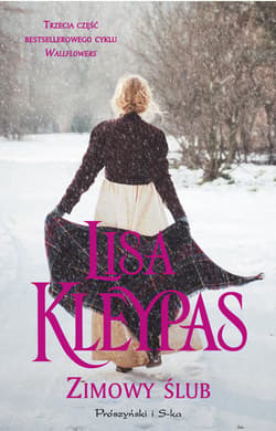 Zimowy ślub - ebook - Lisa Kleypas