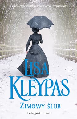 Zimowy ślub - ebook - Lisa Kleypas