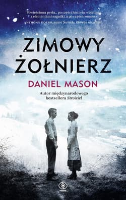 Zimowy żołnierz - ebook - Daniel Mason
