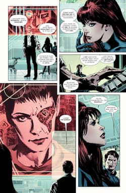 Galeria - zdjęcie nr. 3 - Zimowy Żołnierz. Marvel Classic