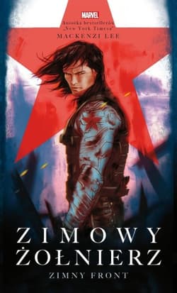 Zimowy żołnierz. Zimny front. - Mackenzi Lee