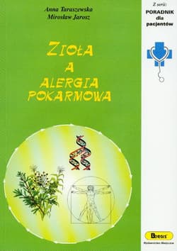 Zioła a alergia pokarmowa - Taraszewska Anna