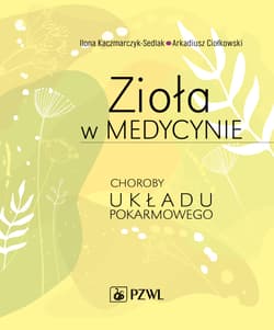 Zioła w medycynie