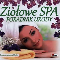 Ziołowe spa Poradnik urody