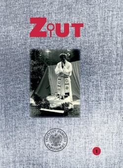 Ziut. Zapiski, listy, artykuły i homilie.. T.1 - Marek Łucja