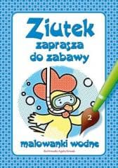 Ziutek zaprasza do zabawy cz. 2 - Agnieszka Sabak