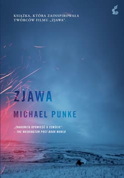 Zjawa - Michael Punke