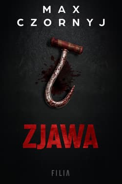 Zjawa wyd. 4 - Max Czornyj