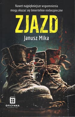 ZJAZD - Janusz Mika