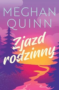 Zjazd rodzinny - Meghan Quinn