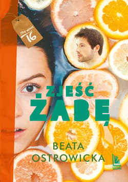 Zjeść żabę - ebook - Beata Ostrowicka