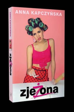 zjeŻona / Videograf - Anna Kapczyńska