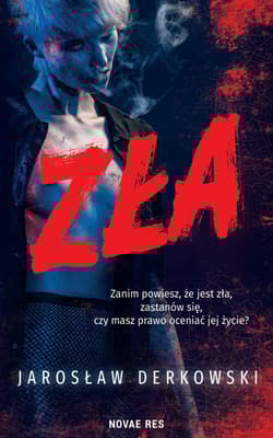 Zła - Jarosław Derkowski