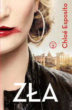 Zła - ebook - Chloe Esposito