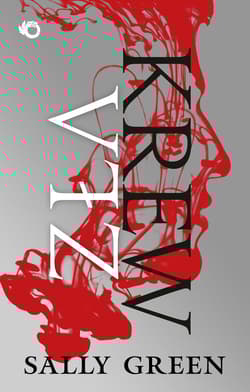 Zła krew - Sally Green