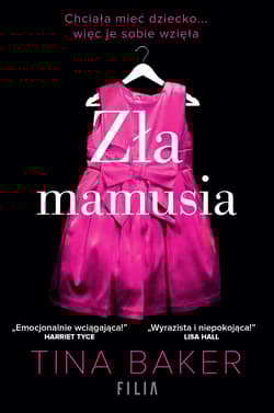 Zła mamusia - Baker Tina