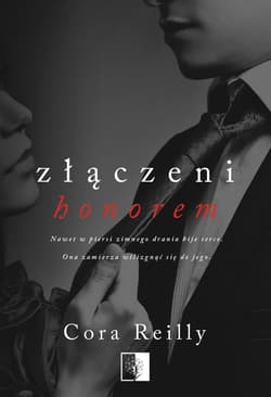 Złączeni honorem pocket - Cora Reilly