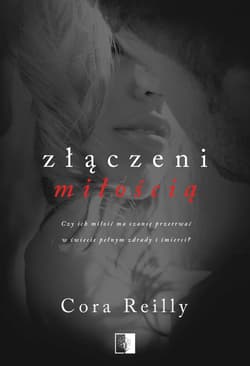 Złączeni miłością - Cora Reilly