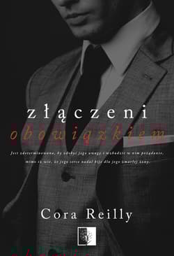 Złączeni obowiązkiem - Cora Reilly