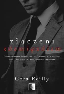 Złączeni obowiązkiem - Cora Reilly