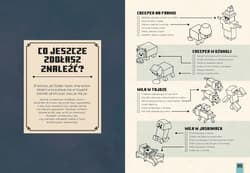 Galeria - zdjęcie nr. 2 - Złap Creepera i inne Moby. Minecraft