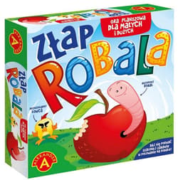 Złap robala