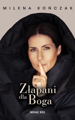Złapani dla Boga