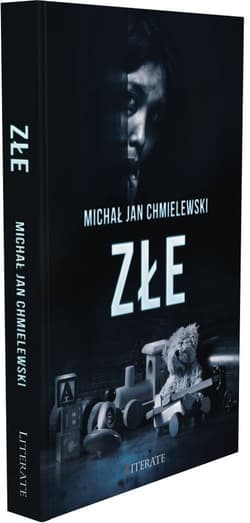 Złe - Chmielewski Michał Jan