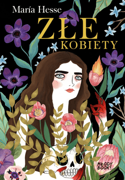 Złe kobiety - Hesse Maria