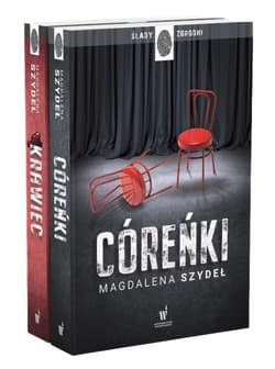Złe miasta Krawiec / Córeńki Pakiet