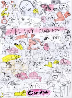 Złe sny - Janek Koza