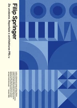 Źle urodzone - ebook - Filip Springer