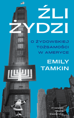 Źli Żydzi - ebook