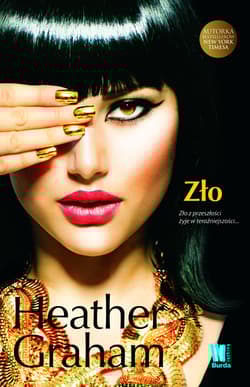 Zło - Graham Heather