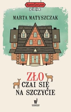 Zło czai się na szczycie