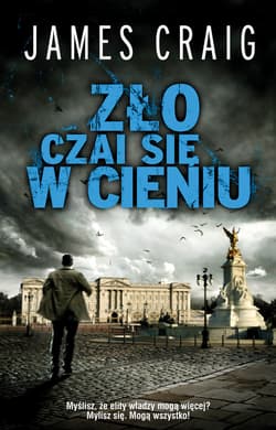 Zło czai się w cieniu_plik - ebook - James Craig