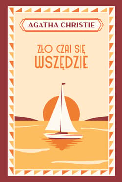 Zło czai się wszędzie - ebook - Agata Christie