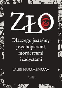 Zło - ebook