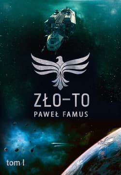 Zło-to - ebook - Paweł Famus