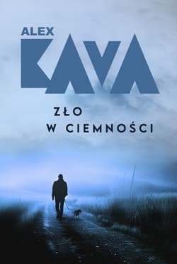 Zło w ciemności Wielkie Litery