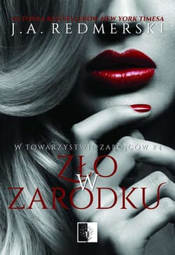 Galeria - zdjęcie nr. 1 - Zło w zarodku
