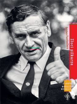 Złoci piłkarze Golden Footballers - Stefan Szczepłek