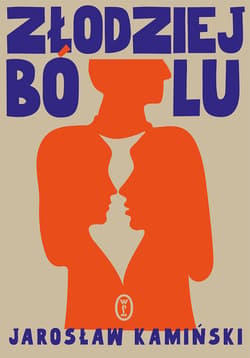 Złodziej bólu - ebook - Jarosław Kamiński