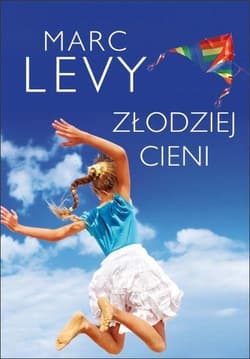 Złodziej cieni - Marc Levy
