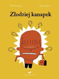 Złodziej kanapek - Marois Andre, Doyon Patrick