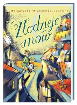 Złodzieje snów - Małgorzata Strękowska-Zaremba